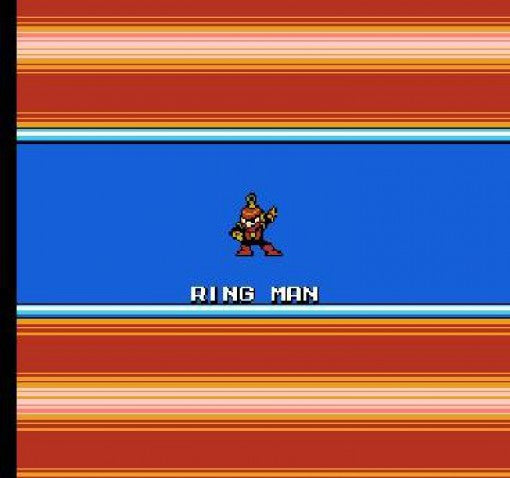 RockMan 4: Aratanaru Yabou!! (JP)