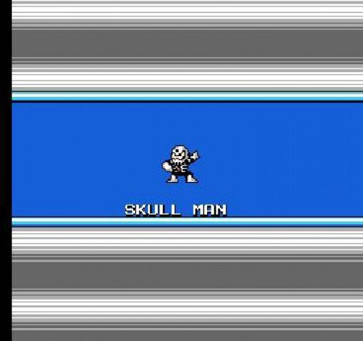 RockMan 4: Aratanaru Yabou!! (JP)