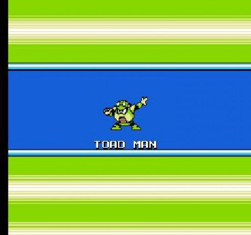 RockMan 4: Aratanaru Yabou!! (JP)