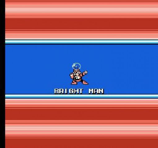 RockMan 4: Aratanaru Yabou!! (JP)