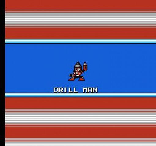 RockMan 4: Aratanaru Yabou!! (JP)