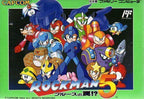 RockMan 5: Blues no Wana!? (JP)