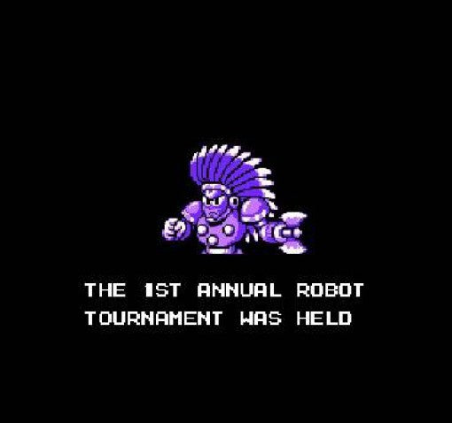 RockMan 6: Shijou Saidai no Tatakai!! (JP)