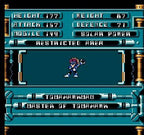 RockMan 6: Shijou Saidai no Tatakai!! (JP)