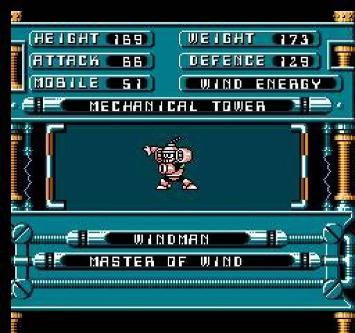 RockMan 6: Shijou Saidai no Tatakai!! (JP)