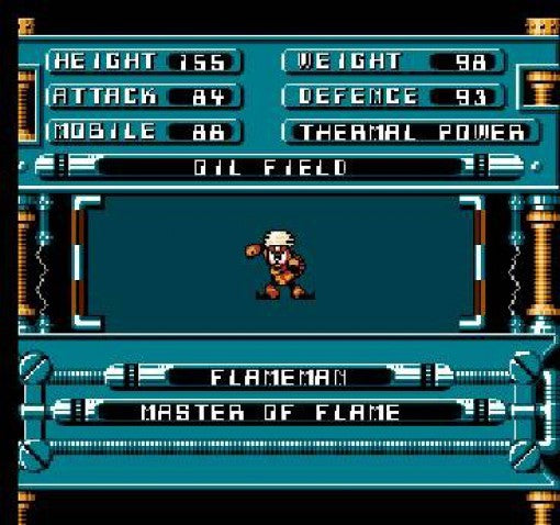 RockMan 6: Shijou Saidai no Tatakai!! (JP)