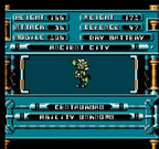 RockMan 6: Shijou Saidai no Tatakai!! (JP)