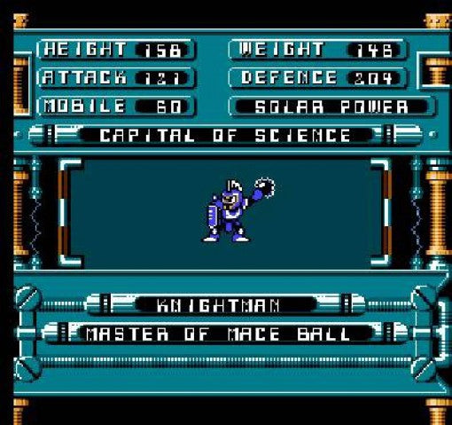 RockMan 6: Shijou Saidai no Tatakai!! (JP)