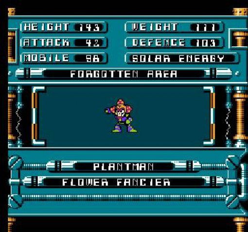 RockMan 6: Shijou Saidai no Tatakai!! (JP)