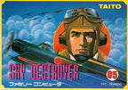 Sky Destroyer (JP)