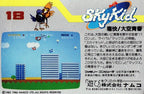 Sky Kid (JP)