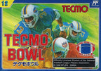 Tecmo Bowl (JP)