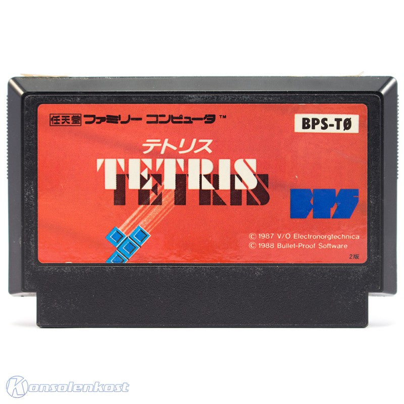 Tetris (JP)