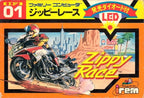 Zippy Race (JP)