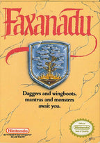 Faxanadu (CA)