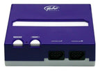 FC Game Console Handheld indigo