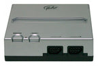 FC Game Konsole Handheld silber