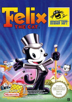 Felix the Cat