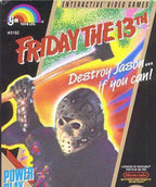 Friday the 13th (US)