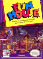 Fun House (US)