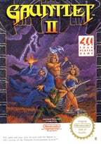 Gauntlet II / 2