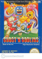 Ghosts 'n Goblins