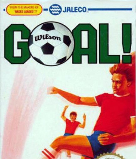 Goal! (US)