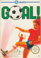 Goal!