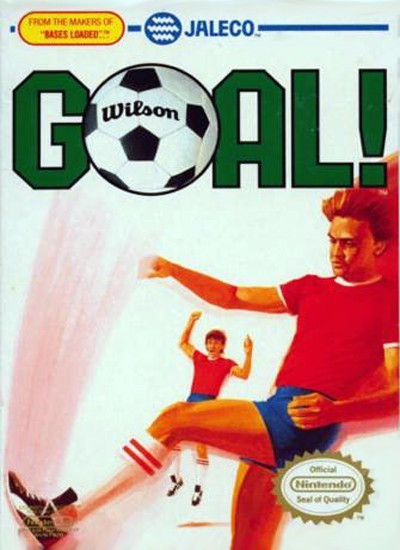 Goal! (US)