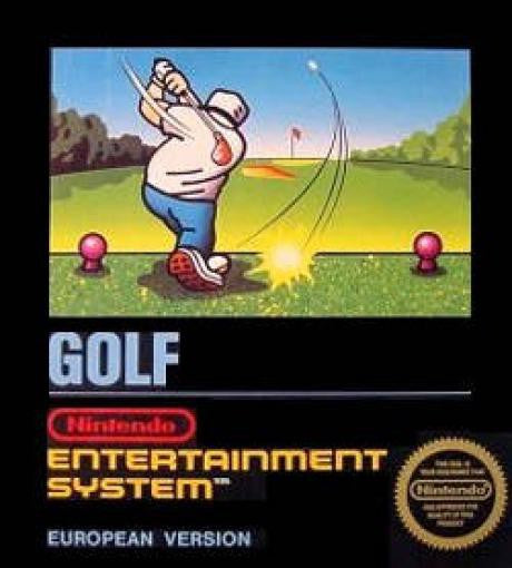 Golf Bienengräber