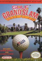 Golf Grand Slam (US)