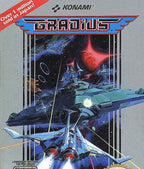 Gradius (US)