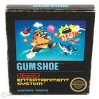 Gumshoe Bienengräber