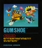 Gumshoe