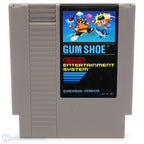 Gumshoe
