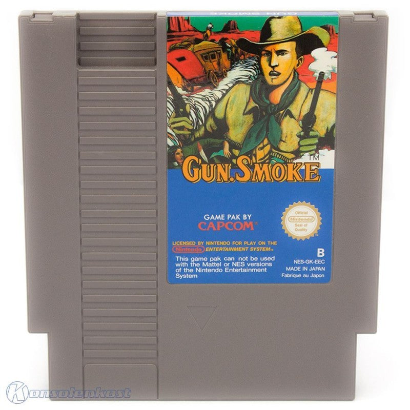 Gun.Smoke