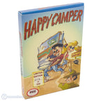Happy Camper / No.12/250 SELTEN!