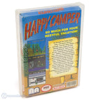 Happy Camper / No.12/250 SELTEN!