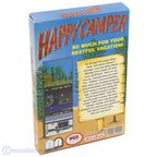 Happy Camper / No.12/250 SELTEN!
