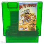 Happy Camper / No.12/250 SELTEN!
