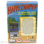 Happy Camper / No.12/250 SELTEN!