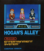 Hogan's Alley Bienengräber
