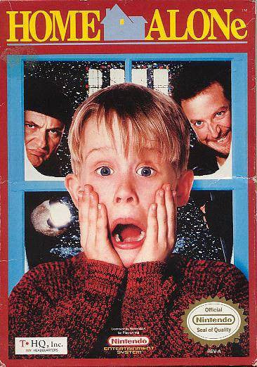 Home Alone (US)