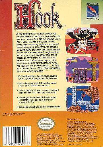 Hook (US)