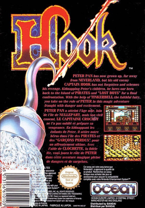 Hook