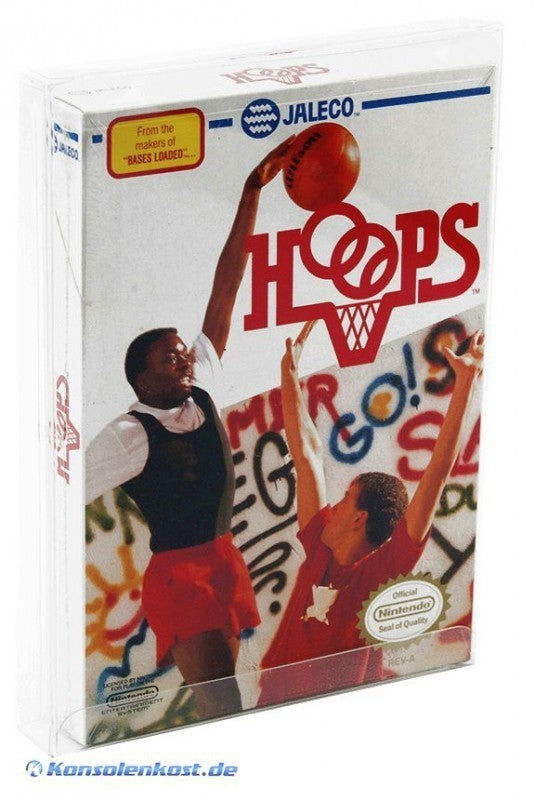 Hoops (US)