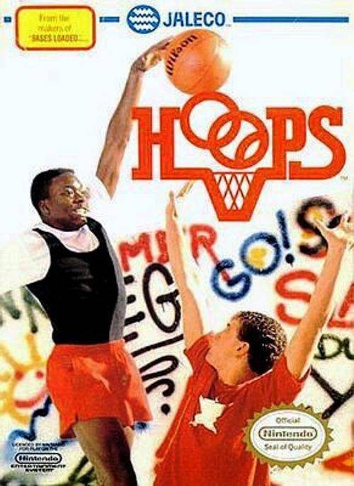 Hoops (US)