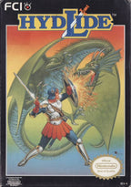 Hydlide (US)