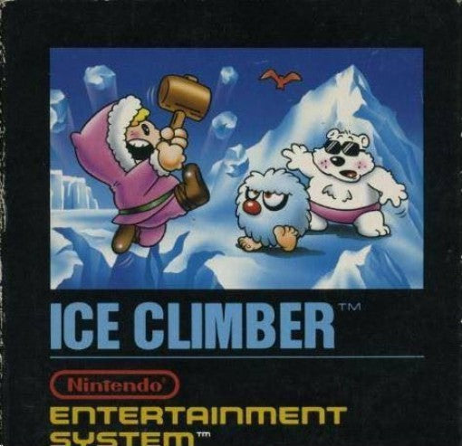 Ice Climber Bienengräber