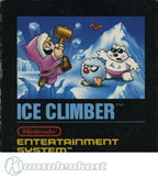 Ice Climber Bienengräber